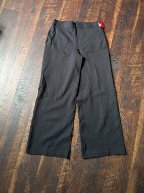 SPANX Petite Wide Leg Trouser